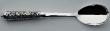 Salad serving spoon in sterling silver - Ercuis